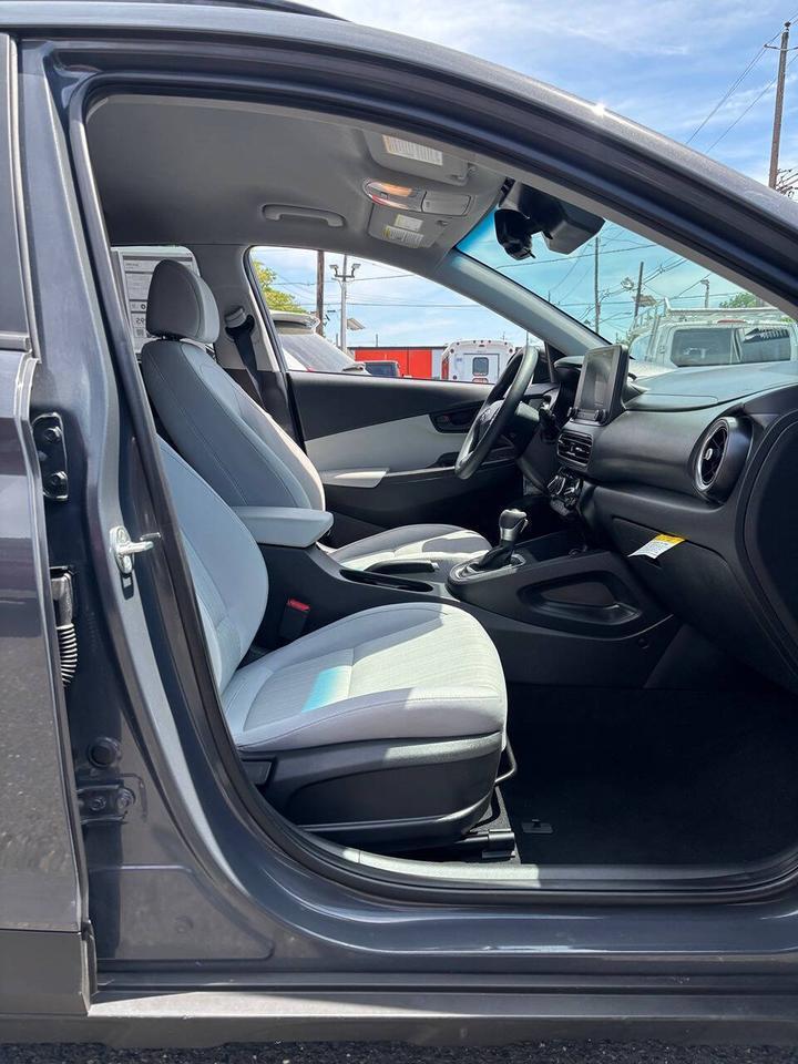 2023 Hyundai Kona SEL 4dr Crossover Edison NJ