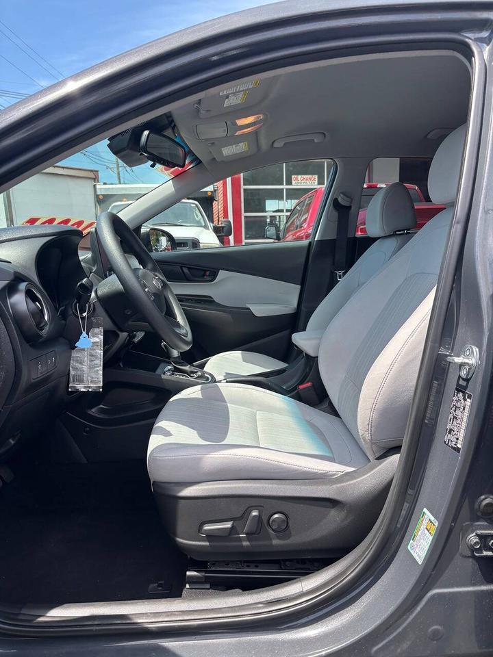2023 Hyundai Kona SEL 4dr Crossover Edison NJ
