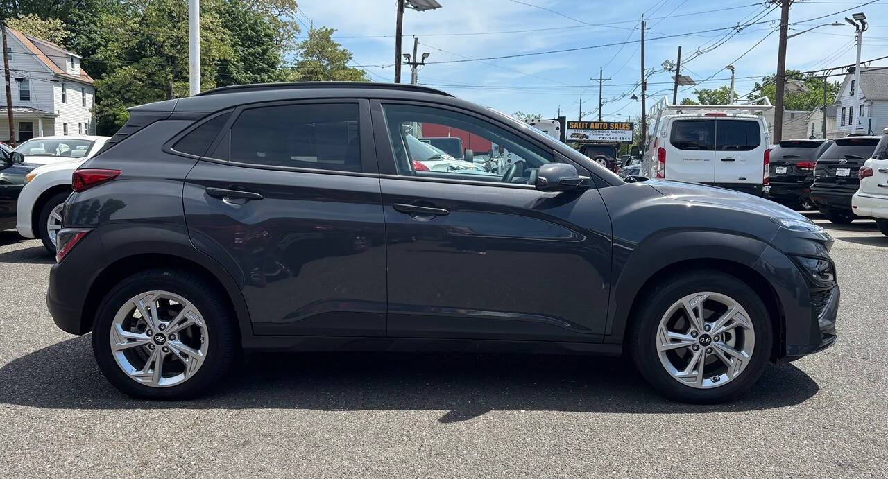 2023 Hyundai Kona SEL 4dr Crossover Edison NJ