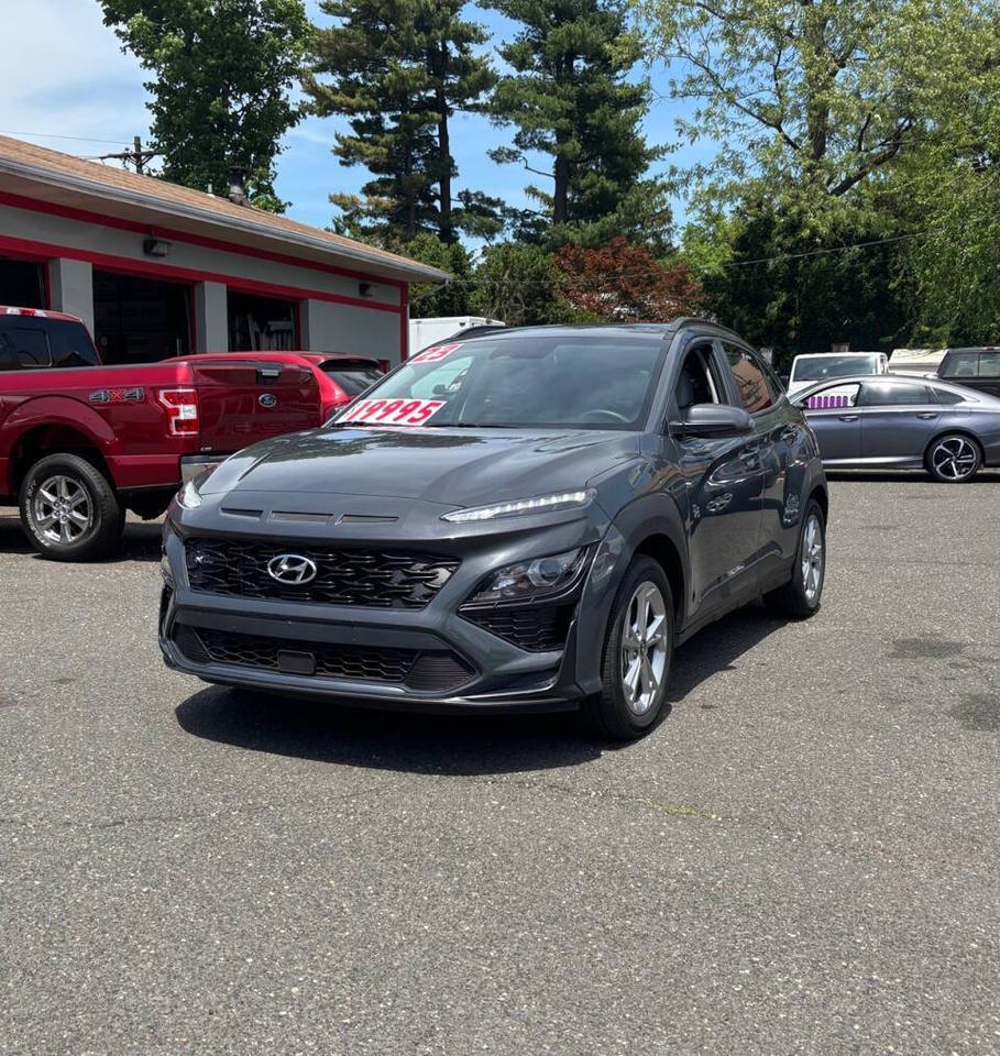 2023 Hyundai Kona SEL 4dr Crossover Edison NJ