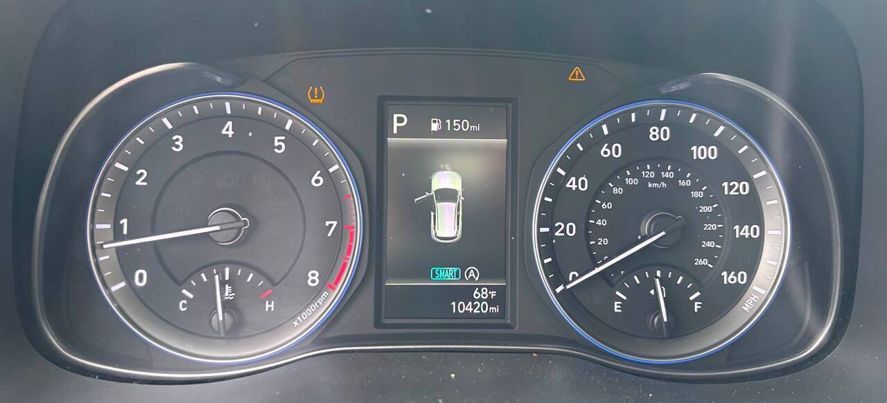 2023 Hyundai Kona SEL 4dr Crossover Edison NJ