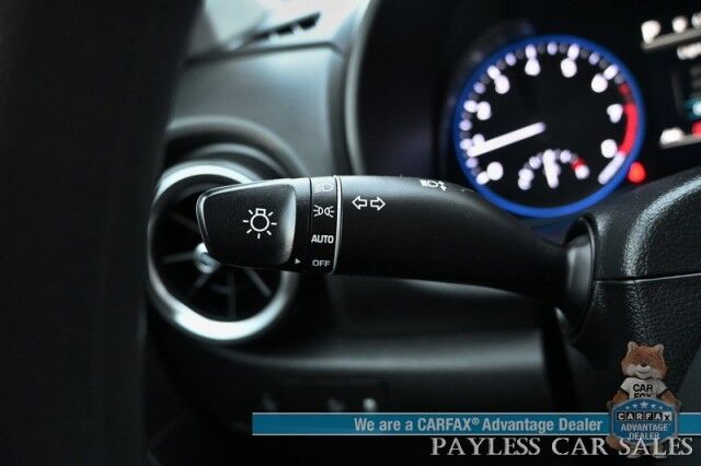 2023 Hyundai Kona SEL / AWD / Auto Start / Power Premium Cloth Seats / Cruise Control / Lane Departure & Blind Spot Alert / Apple CarPlay & Android Auto / Back Up Camera / Keyless Entry & Start / 33 MPG Anchorage AK 2023 Hyundai Kona SEL / AWD / Auto Start / Power Premium Cloth Seats / Cruise Control / Lane Departure & Blind Spot Alert / Apple CarPlay & Android Auto / Back Up Camera / Keyless Entry & Start / 33 MPG Anchorage AK