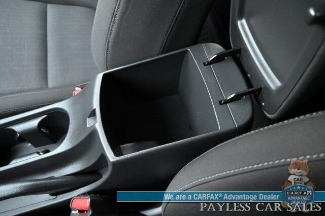 2023 Hyundai Kona SEL / AWD / Auto Start / Power Premium Cloth Seats / Cruise Control / Lane Departure & Blind Spot Alert / Apple CarPlay & Android Auto / Back Up Camera / Keyless Entry & Start / 33 MPG Anchorage AK