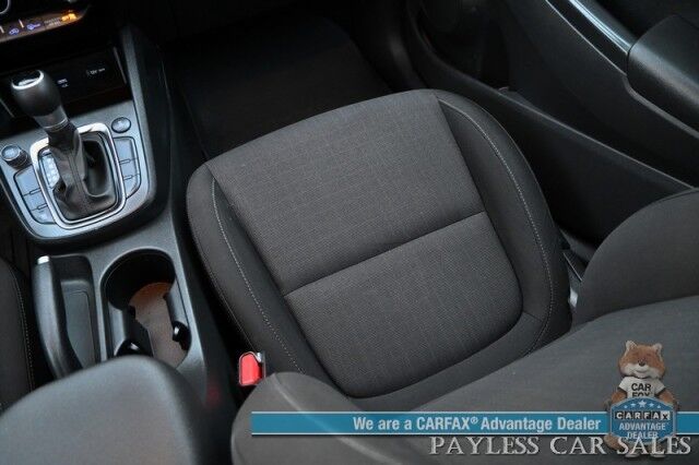 2023 Hyundai Kona SEL / AWD / Auto Start / Power Premium Cloth Seats / Cruise Control / Lane Departure & Blind Spot Alert / Apple CarPlay & Android Auto / Back Up Camera / Keyless Entry & Start / 33 MPG Anchorage AK 2023 Hyundai Kona SEL / AWD / Auto Start / Power Premium Cloth Seats / Cruise Control / Lane Departure & Blind Spot Alert / Apple CarPlay & Android Auto / Back Up Camera / Keyless Entry & Start / 33 MPG Anchorage AK