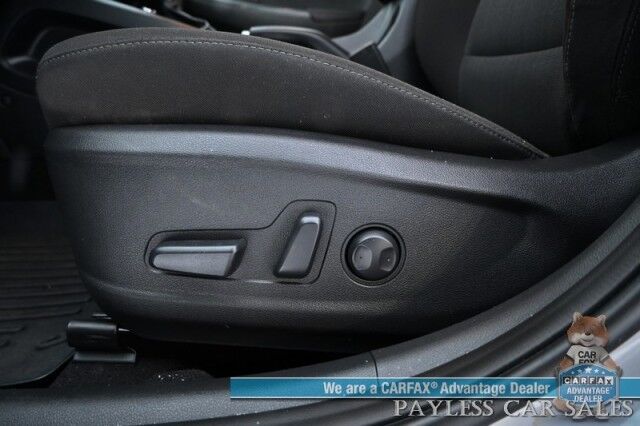 2023 Hyundai Kona SEL / AWD / Auto Start / Power Premium Cloth Seats / Cruise Control / Lane Departure & Blind Spot Alert / Apple CarPlay & Android Auto / Back Up Camera / Keyless Entry & Start / 33 MPG Anchorage AK