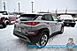 2023 Hyundai Kona SEL / AWD / Auto Start / Power Premium Cloth Seats / Cruise Control / Lane Departure & Blind Spot Alert / Apple CarPlay & Android Auto / Back Up Camera / Keyless Entry & Start / 33 MPG Anchorage AK 2023 Hyundai Kona SEL / AWD / Auto Start / Power Premium Cloth Seats / Cruise Control / Lane Departure & Blind Spot Alert / Apple CarPlay & Android Auto / Back Up Camera / Keyless Entry & Start / 33 MPG Anchorage AK