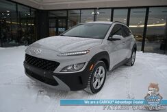 2023_Hyundai_Kona_SEL / AWD / Auto Start / Power Premium Cloth Seats / Cruise Control / Lane Departure & Blind Spot Alert / Apple CarPlay & Android Auto / Back Up Camera / Keyless Entry & Start / 33 MPG_ Anchorage AK