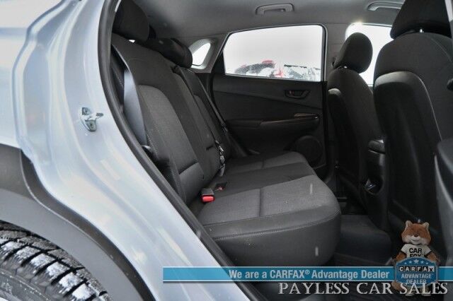 2023 Hyundai Kona SEL Wasilla AK