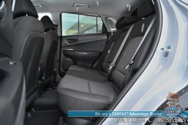 2023 Hyundai Kona SEL Wasilla AK