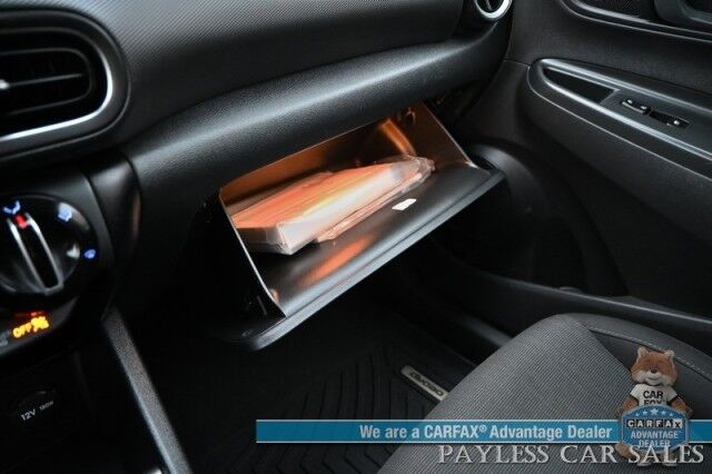 2023 Hyundai Kona SEL Wasilla AK