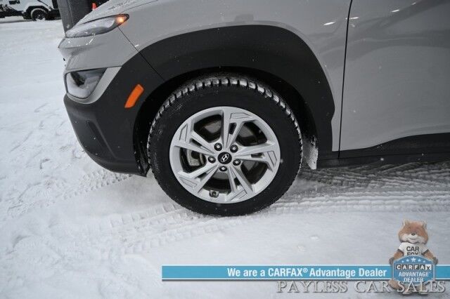 2023 Hyundai Kona SEL Wasilla AK