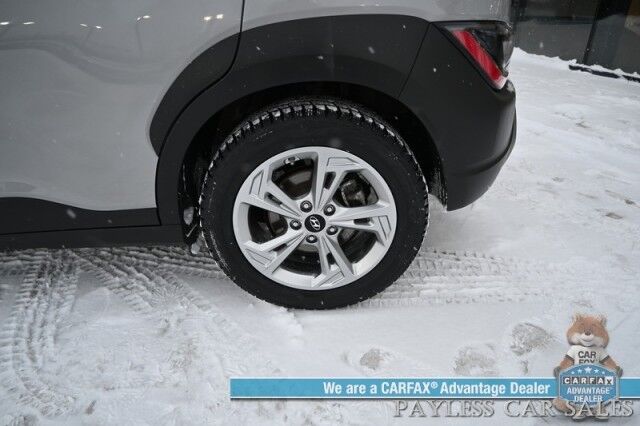 2023 Hyundai Kona SEL Wasilla AK