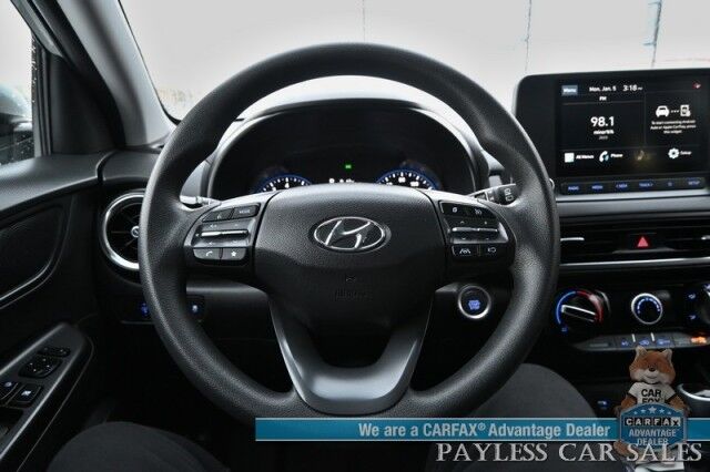 2023 Hyundai Kona SEL Wasilla AK