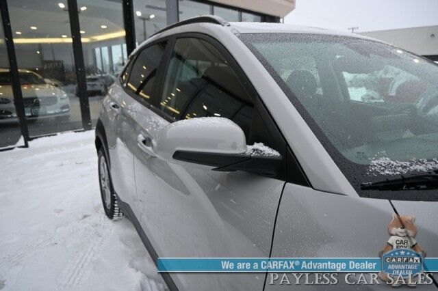 2023 Hyundai Kona SEL Wasilla AK
