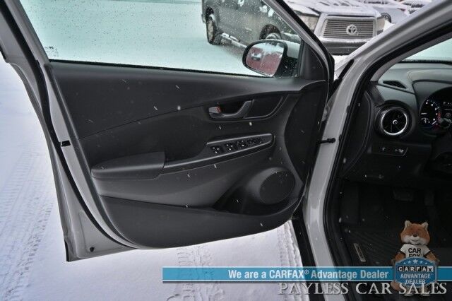 2023 Hyundai Kona SEL Wasilla AK