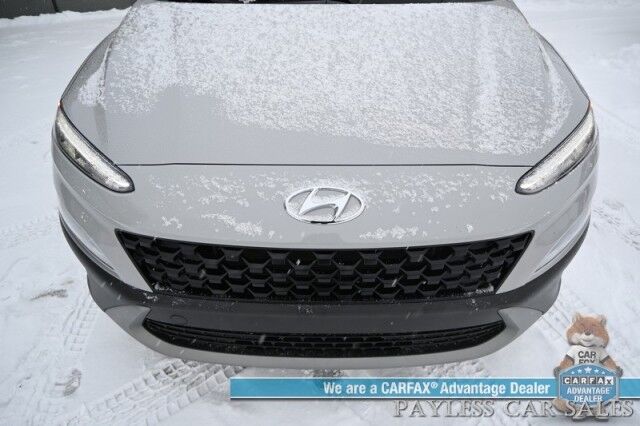 2023 Hyundai Kona SEL Wasilla AK