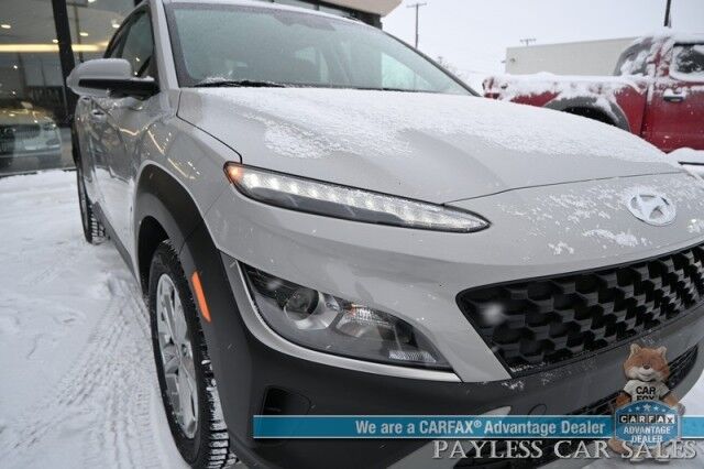 2023 Hyundai Kona SEL Wasilla AK