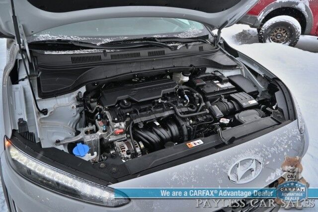 2023 Hyundai Kona SEL Wasilla AK