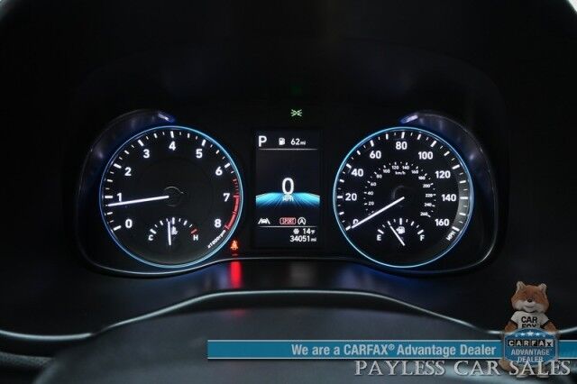 2023 Hyundai Kona SEL Anchorage AK