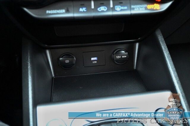 2023 Hyundai Kona SEL Anchorage AK