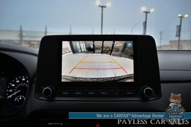 2023 Hyundai Kona SEL Anchorage AK