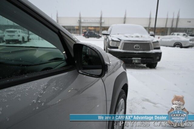 2023 Hyundai Kona SEL Anchorage AK