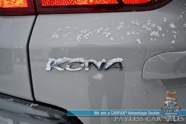 2023 Hyundai Kona SEL Anchorage AK