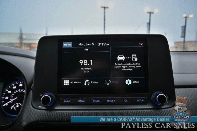 2023 Hyundai Kona SEL Anchorage AK