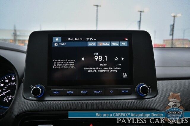 2023 Hyundai Kona SEL Anchorage AK