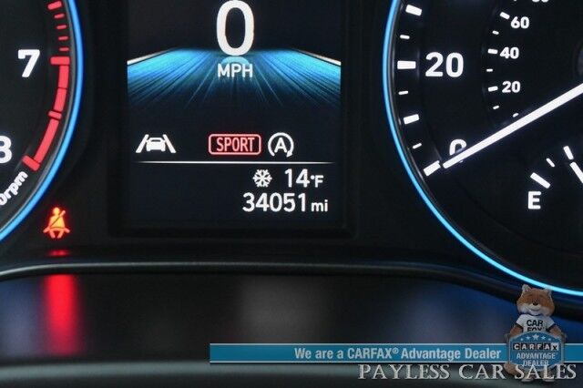 2023 Hyundai Kona SEL Anchorage AK