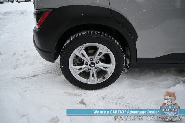2023 Hyundai Kona SEL Anchorage AK