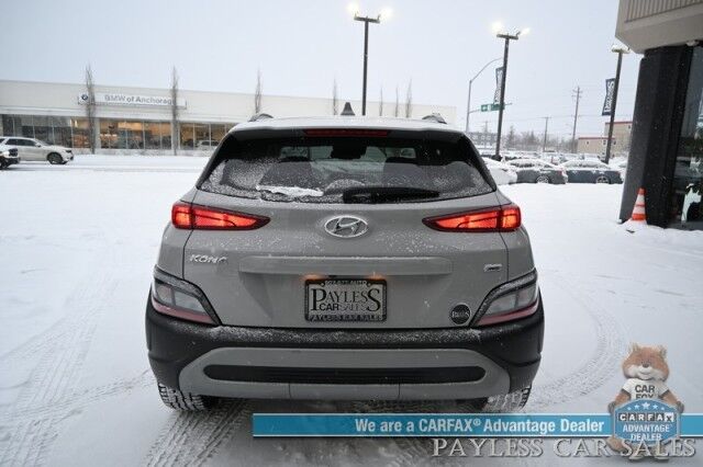 2023 Hyundai Kona SEL Anchorage AK