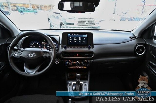 2023 Hyundai Kona SEL Anchorage AK