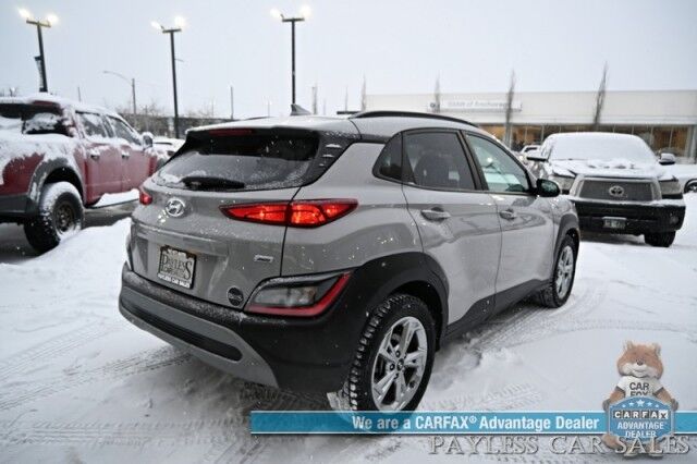 2023 Hyundai Kona SEL Anchorage AK