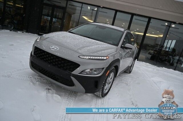 2023 Hyundai Kona SEL Anchorage AK