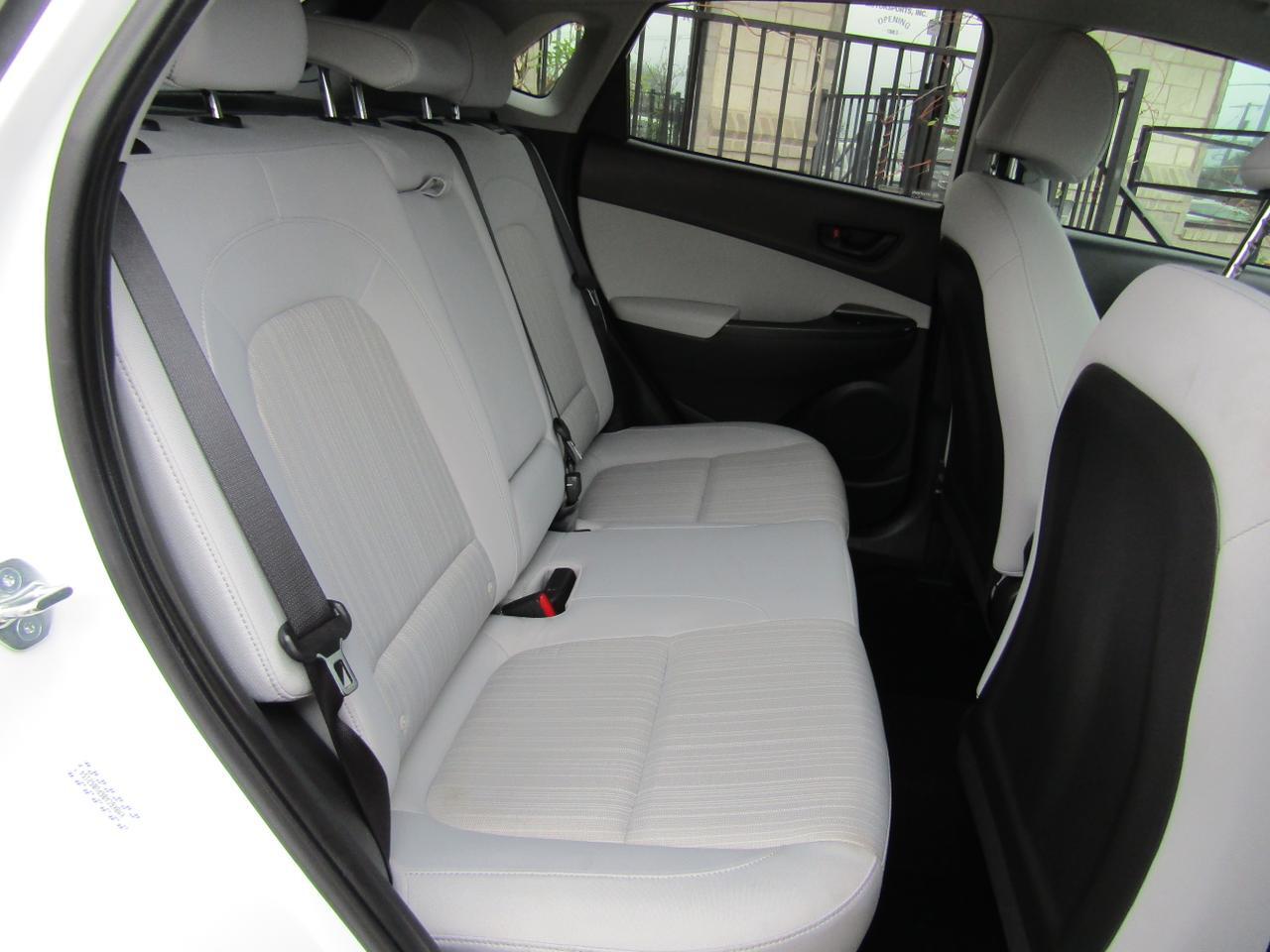 2023 Hyundai Kona SEL Auto AWD Grand Prairie TX