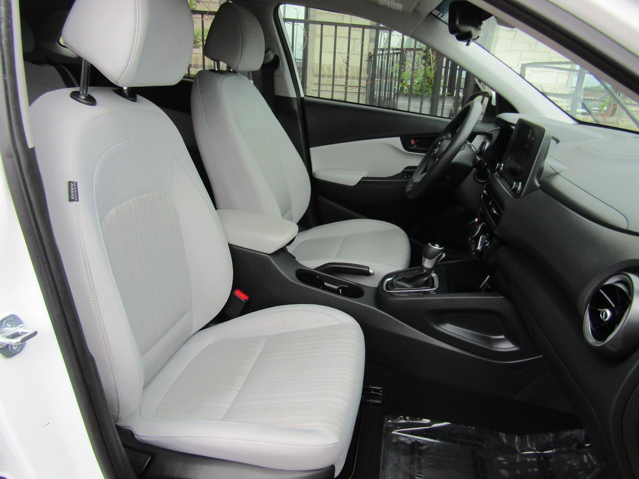 2023 Hyundai Kona SEL Auto AWD Grand Prairie TX