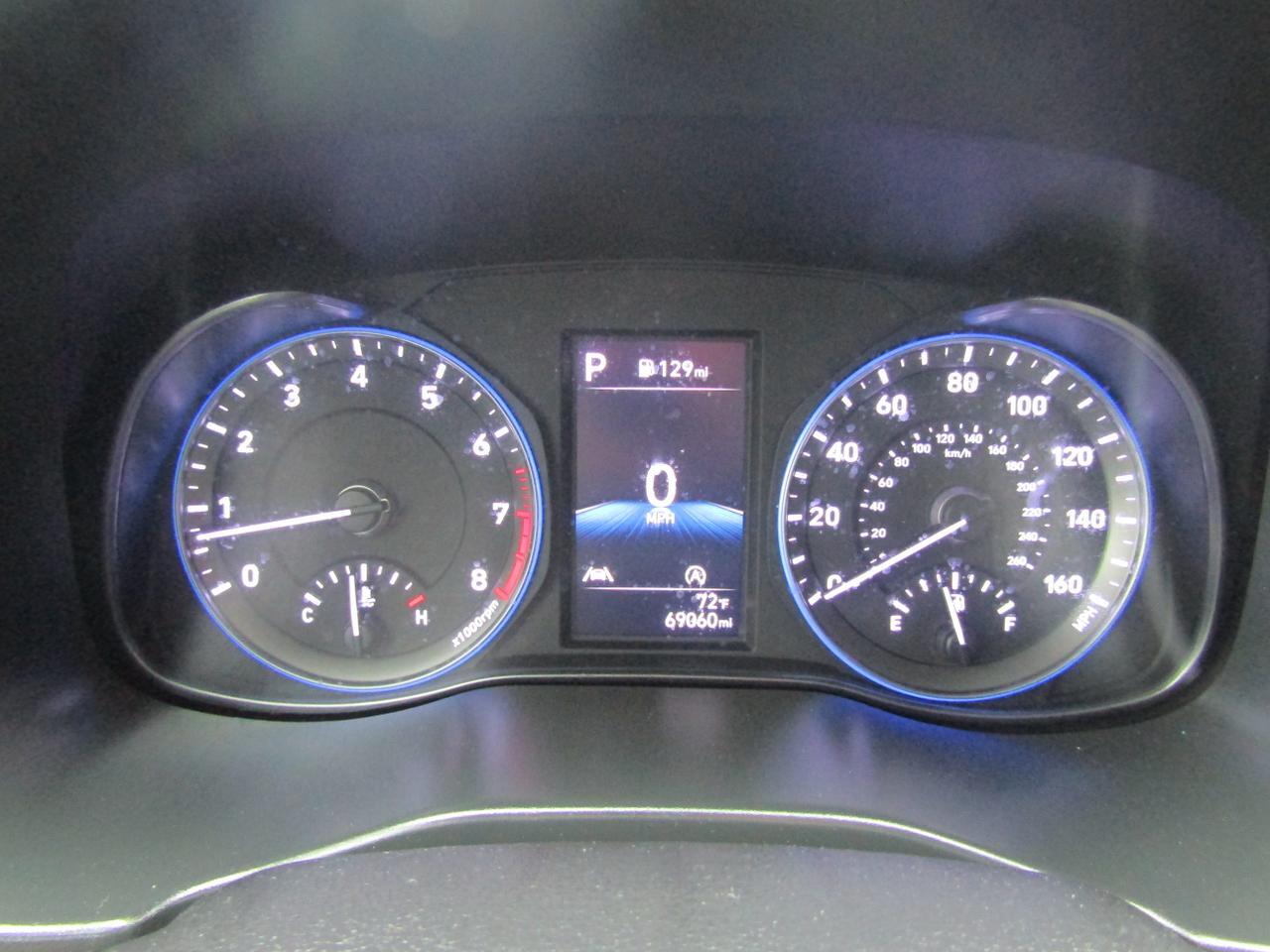 2023 Hyundai Kona SEL Auto AWD Grand Prairie TX