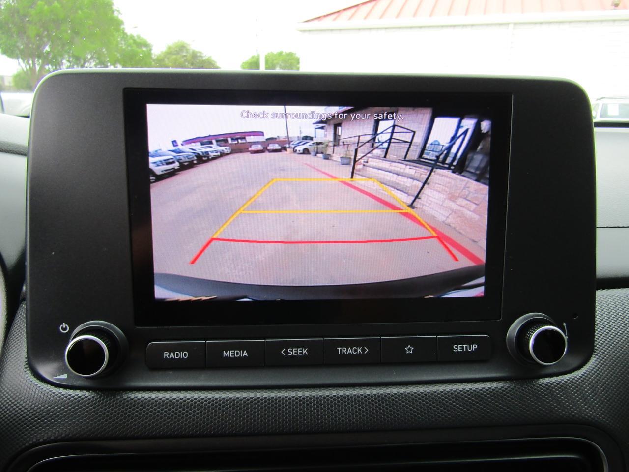 2023 Hyundai Kona SEL Auto AWD Grand Prairie TX