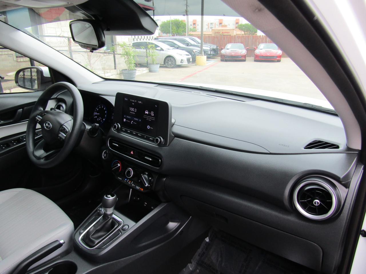 2023 Hyundai Kona SEL Auto AWD Grand Prairie TX