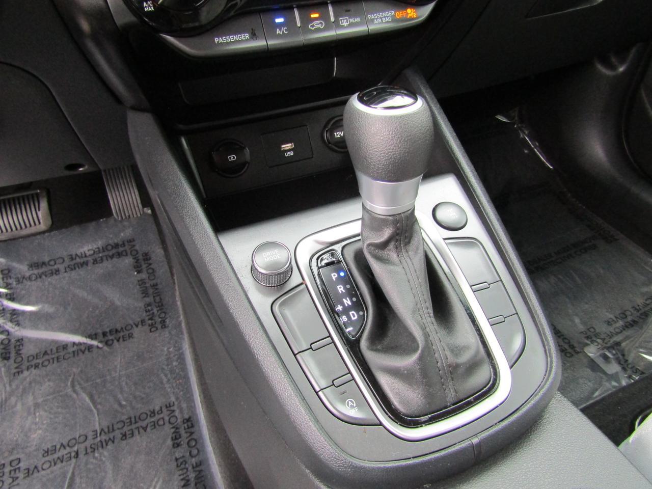 2023 Hyundai Kona SEL Auto AWD Grand Prairie TX