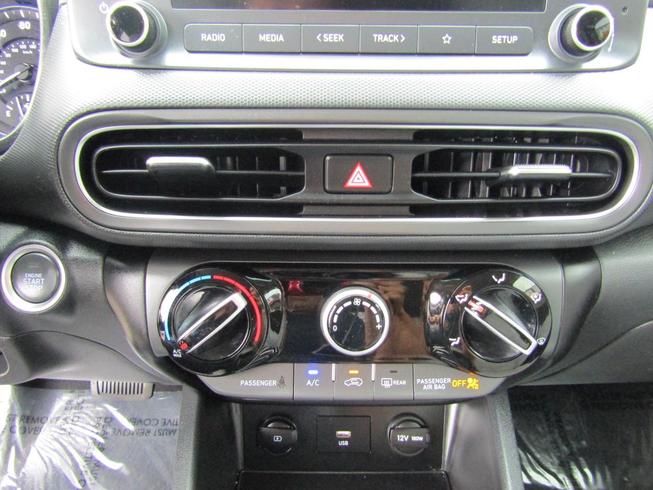 2023 Hyundai Kona SEL Auto AWD Grand Prairie TX