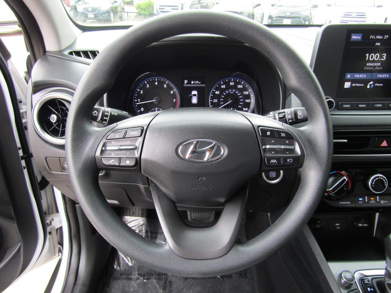 2023 Hyundai Kona SEL Auto AWD Grand Prairie TX