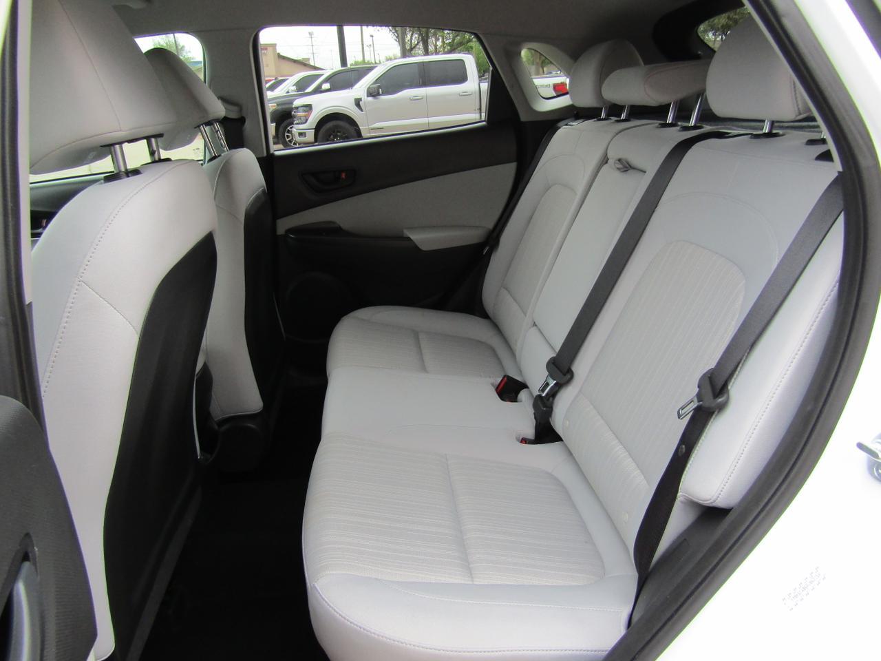 2023 Hyundai Kona SEL Auto AWD Grand Prairie TX