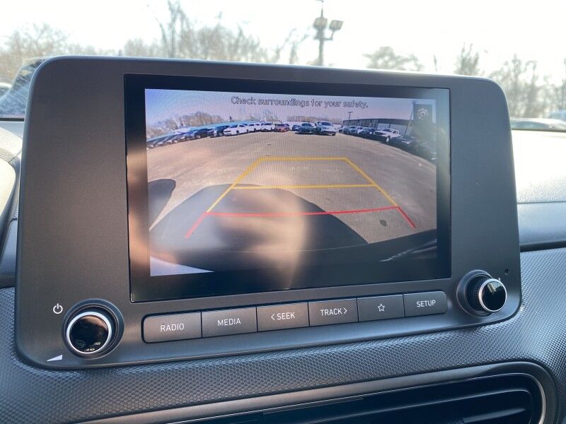 2023 Hyundai Kona SEL Bristol  PA