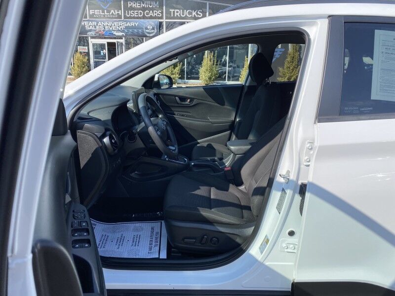 2023 Hyundai Kona SEL Bristol  PA