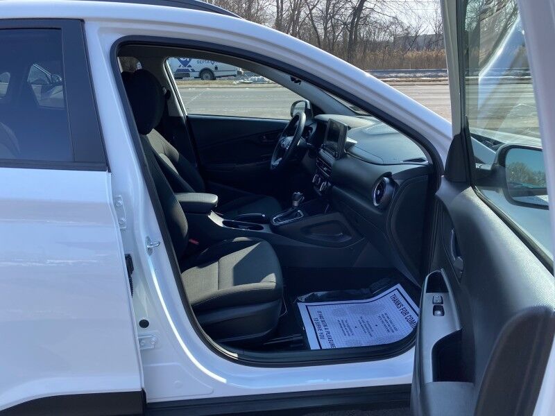 2023 Hyundai Kona SEL Bristol  PA