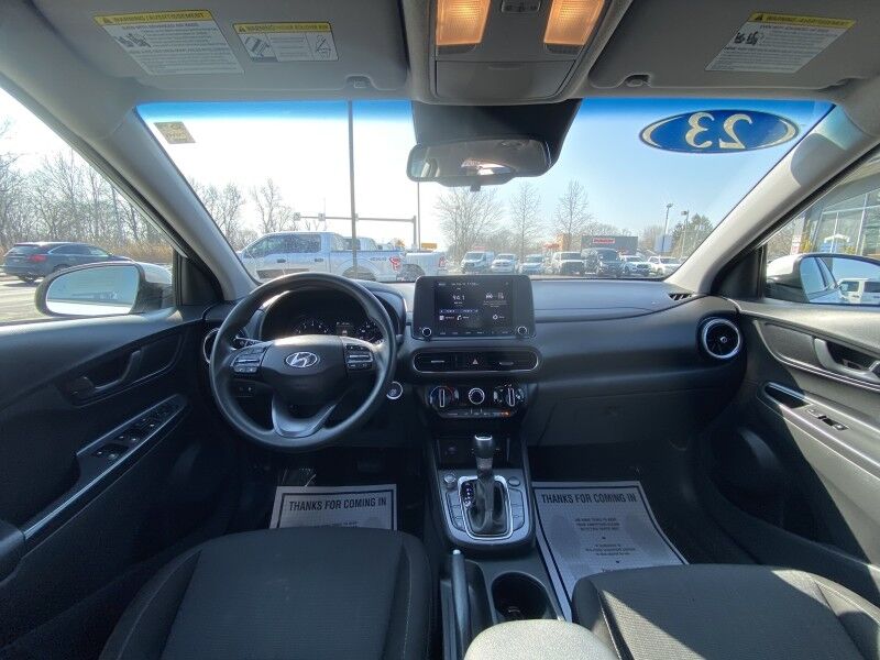 2023 Hyundai Kona SEL Bristol  PA
