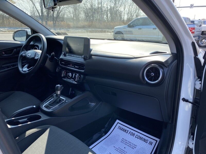 2023 Hyundai Kona SEL Bristol  PA