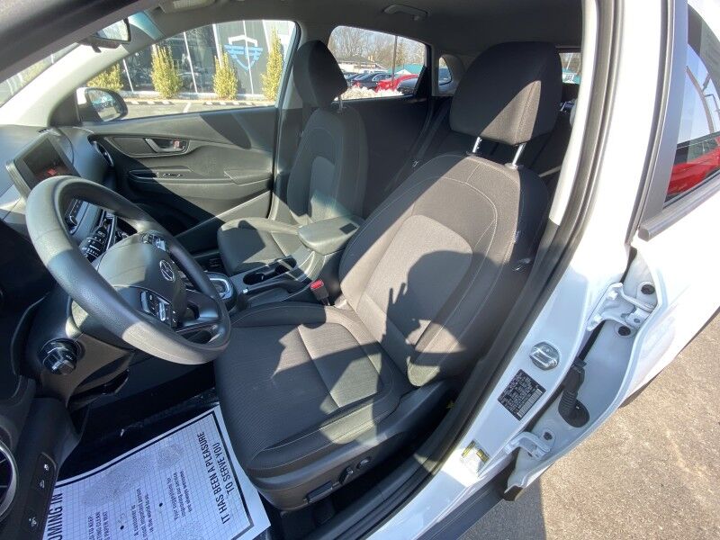 2023 Hyundai Kona SEL Bristol  PA